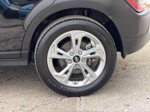 Used 2023 Hyundai Kona SEL w/ Cargo Package image 21