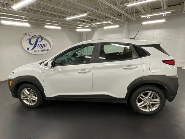 Used 2020 Hyundai Kona SE FWD image 2