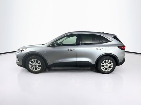 Used 2024 Ford Escape Active FWD image 7