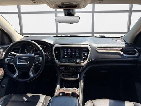 Used 2022 GMC Acadia Denali w/ GMC Pro Grade Package AWD/4WD image 22