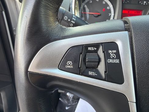 Used 2017 GMC Terrain SLT w/ Memory Package FWD image 38