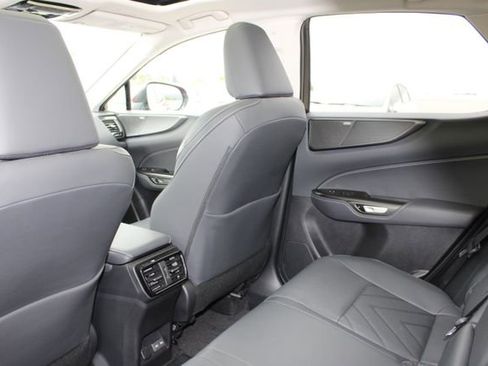 Certified 2025 Lexus NX 450h+ AWD w/ Accessory Package (2T) image 9