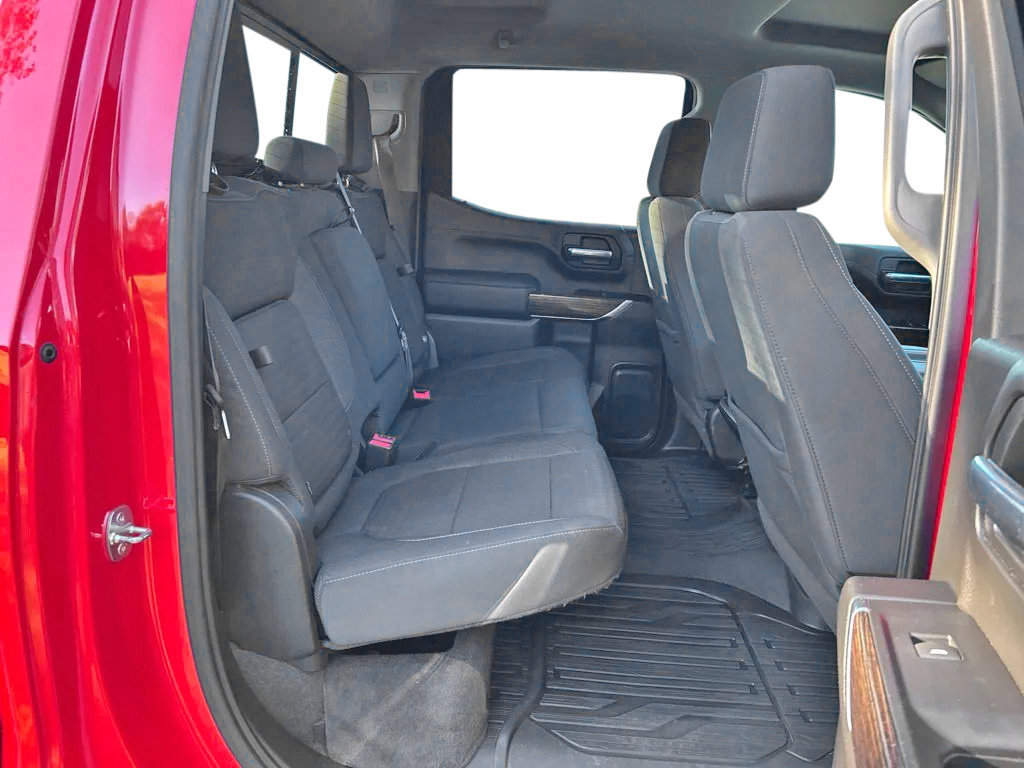 Used 2021 GMC Sierra 1500 Elevation w/ Preferred Package AWD/4WD image 29