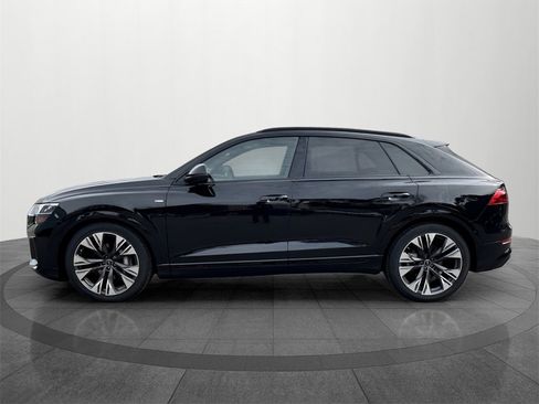 New 2026 Audi Q8 Premium Plus image 2