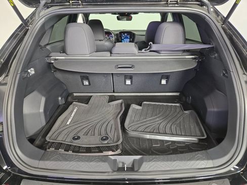 Certified 2025 Subaru Crosstrek 2.5i Sport w/ Crosstrek Mirror Package AWD/4WD image 19