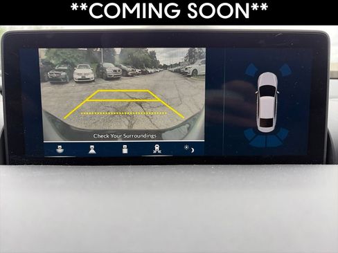 Used 2023 Acura TLX Type S AWD/4WD image 15