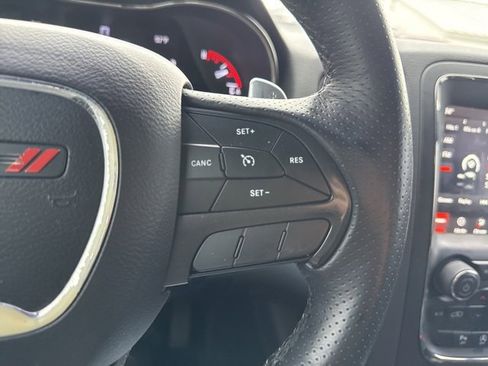 Used 2019 Dodge Durango GT image 26