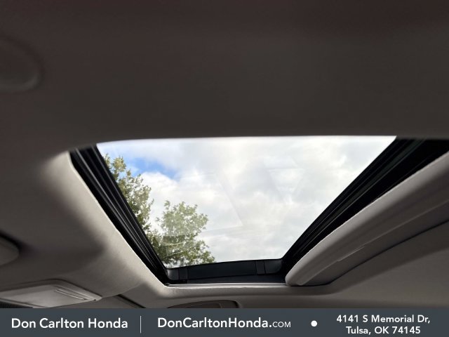Used 2026 Honda Accord SE image 13