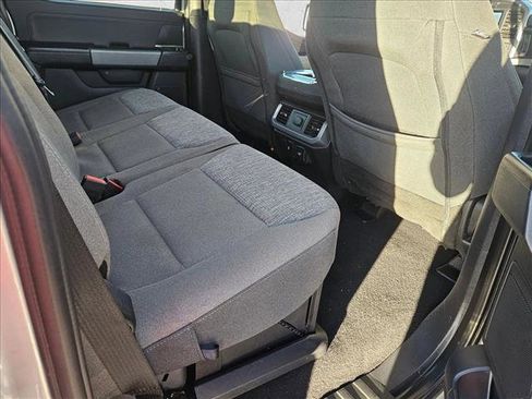 Used 2024 Ford F150 XLT w/ Mobile Office Package image 17