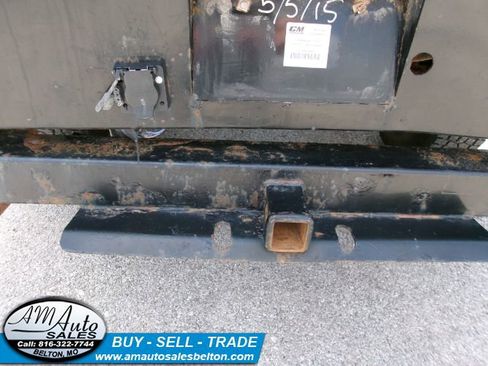 Used 2016 Ford F350 XL image 6