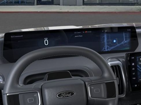 New 2026 Ford Expedition Tremor AWD/4WD image 13