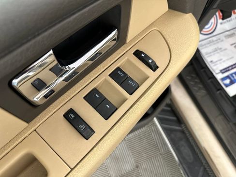 Used 2013 Ford F150 XLT w/ Luxury Equipment Group AWD/4WD image 16