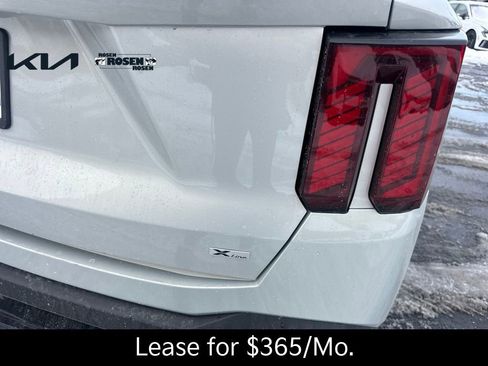 New 2026 Kia Sorento SX Prestige AWD/4WD image 36