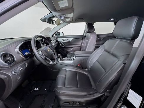 Used 2024 Chevrolet Blazer LT image 10