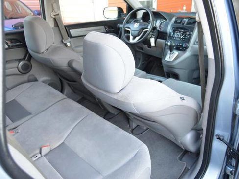 Used 2010 Honda CR-V EX image 45