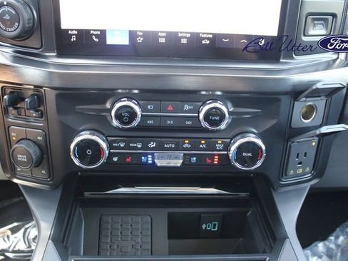 New 2026 Ford F350 Lariat w/ Lariat Premium Package AWD/4WD image 14