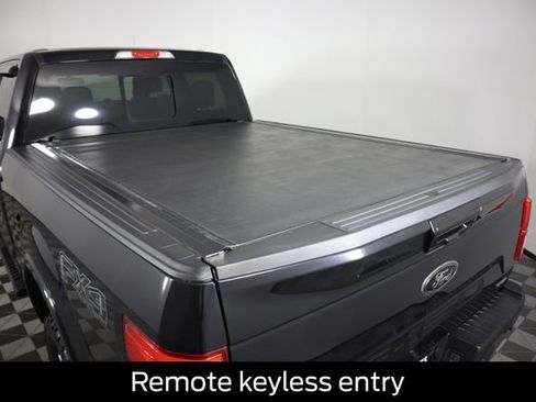 Used 2020 Ford F150 Lariat w/ Equipment Group 502A Luxury image 26