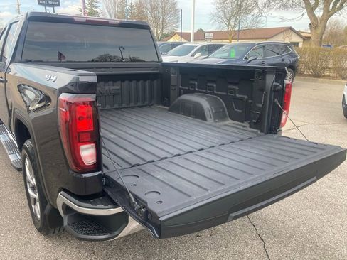 Certified 2023 GMC Sierra 1500 SLE w/ LPO, GMC Protection Package image 10