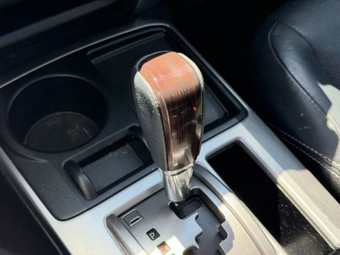 Used 2016 Toyota 4Runner Limited image 21