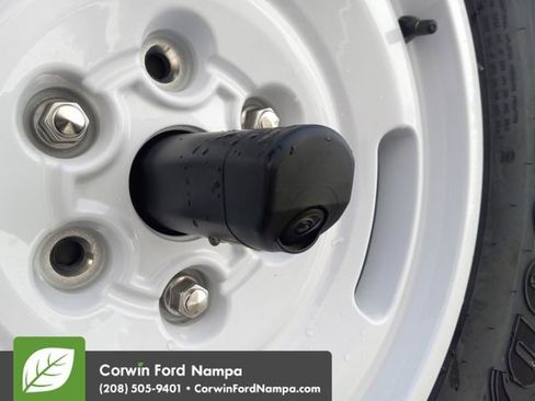 New 2025 Ford Bronco Heritage Edition image 30