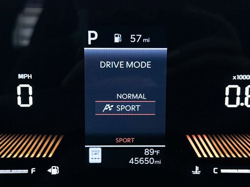 Certified 2025 Kia K4 FWD image 9
