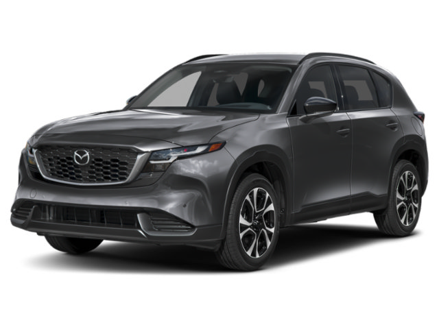 New 2026 MAZDA CX-5 Preferred AWD/4WD image 7