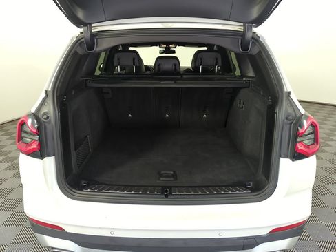 Used 2024 BMW X3 sDrive30i RWD image 30