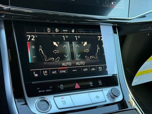 New 2026 Audi Q8 Premium Plus AWD/4WD image 13
