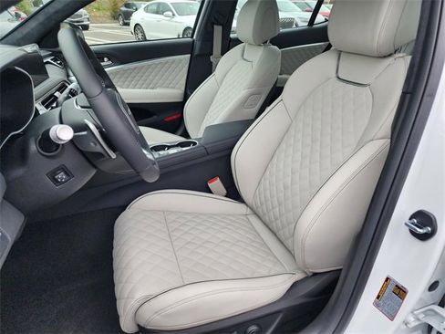 New 2025 Genesis G70 3.3T Advanced w/ Sport Prestige Package image 6