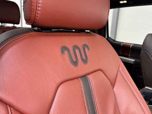 Used 2022 Ford F250 King Ranch w/ King Ranch Ultimate Package AWD/4WD image 26