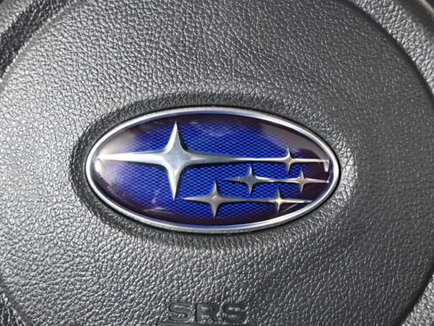 Certified 2026 Subaru Forester Sport AWD/4WD image 34