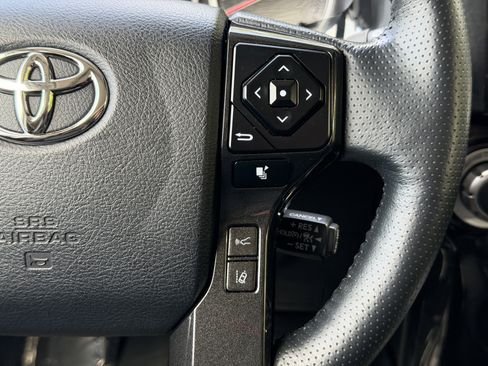 Used 2023 Toyota 4Runner TRD Pro AWD/4WD image 37
