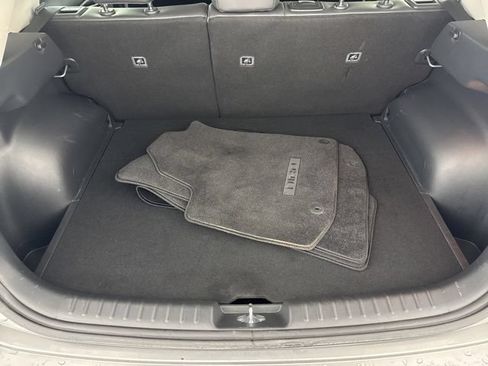 Used 2023 Kia Niro Wind w/ Wind Preserve Package FWD image 27