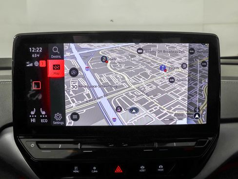 Used 2023 Volkswagen ID.4 Pro image 10