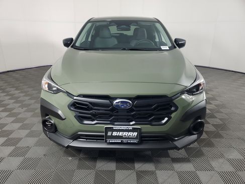 New 2026 Subaru Crosstrek 2.5i image 9