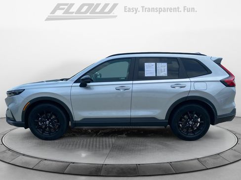 Used 2026 Honda CR-V Sport image 5