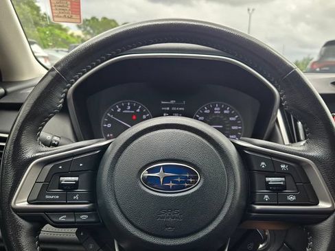 Used 2020 Subaru Legacy Limited AWD/4WD image 21
