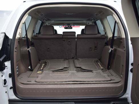 Used 2016 Lexus GX 460 Luxury image 15