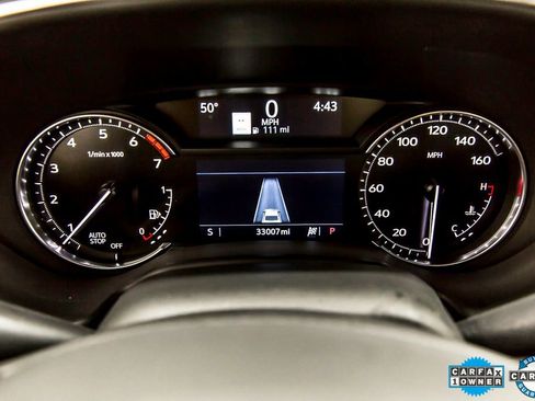 Used 2024 Cadillac CT5 Luxury w/ Sun And Sound Package image 16