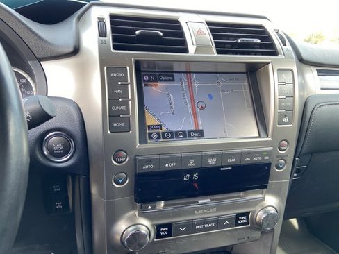 Used 2021 Lexus GX 460 Premium image 37