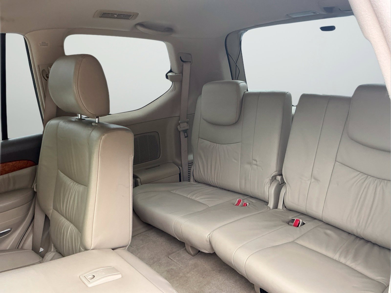 Used 2006 Lexus GX 470 AWD/4WD image 13