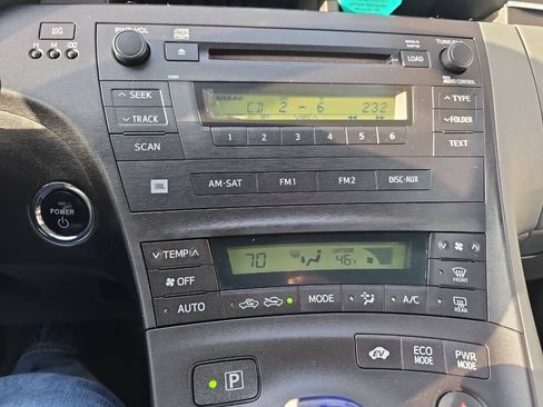 Used 2010 Toyota Prius FWD image 20