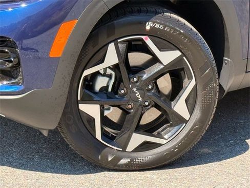 New 2026 Kia Seltos EX image 23