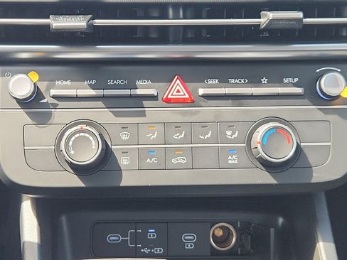 New 2026 Hyundai Tucson SE AWD/4WD image 21