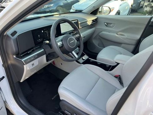 Used 2024 Hyundai Kona Limited image 10