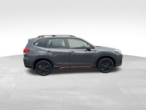 Used 2023 Subaru Forester Sport image 4