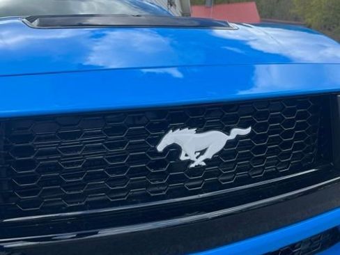 Used 2026 Ford Mustang GT RWD image 15