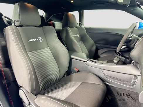 Used 2023 Dodge Challenger SRT Hellcat RWD image 34