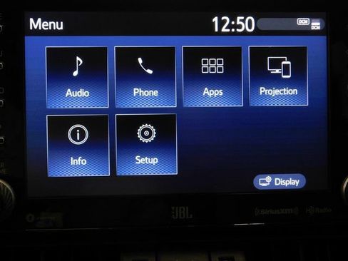 Used 2020 Toyota RAV4 XLE Premium image 47