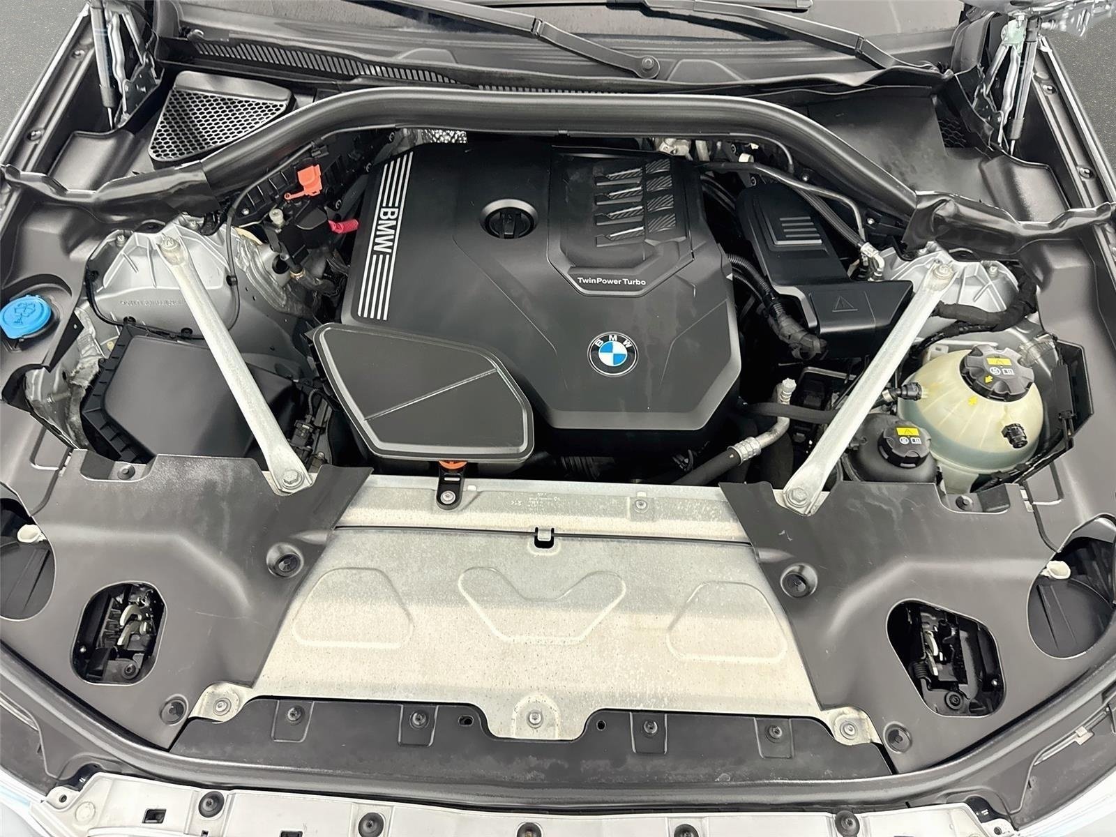 Used 2020 BMW X3 sDrive30i RWD image 31